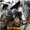 Image 1 : 2 TRAILER HITCHES W/ BALLS
