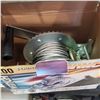 Image 2 : NEW 1200LB WINCH IN BOX