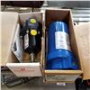 Image 2 : 2 NEW COMPRESSOR INLINE FILTERS