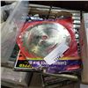 Image 1 : LOT OF SAW AND CUTTING BLADES