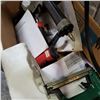 Image 2 : 3 AIR NAILERS - OMER, BYNFORD