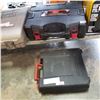 Image 1 : VARIABLE SPEED OSCILLATING TOOL AND 18V JOBMATE CORDLESS DRILL