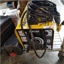 DECA PARVA 180 STICK WELDER