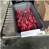 Image 2 : TRAY OF PRECISION SCREW DRIVERS