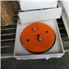 Image 2 : WERK MASTER GRINDING CUP WHEELS