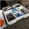 Image 1 : TRAY OF BEARRINGS