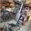 Image 1 : TECH ROD TR2 EXERCISE MACHINE