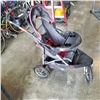 Image 2 : BABY TREND JOGGING STROLLER