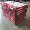 Image 2 : HUSKY 3 TON TROLLEY JACK W/ STANDS AND SEAT NEW IN BOX