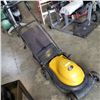 Image 2 : POWERMAX ELECTRIC LAWN MOWER W/ CATCHER - TESTED AND WORKING