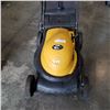 Image 3 : POWERMAX ELECTRIC LAWN MOWER W/ CATCHER - TESTED AND WORKING