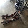Image 1 : MOTOMASTER MOTOR CYCLE JACK