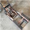 Image 2 : MOTOMASTER MOTOR CYCLE JACK