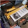 Image 2 : TILE SAW AND TILE CUTTER