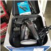 Image 1 : WAHL HAIRCUT AND TRIMMER KIT - TESTED AND WORKING