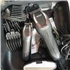 Image 2 : WAHL HAIRCUT AND TRIMMER KIT - TESTED AND WORKING