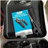 Image 3 : WAHL HAIRCUT AND TRIMMER KIT - TESTED AND WORKING