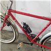 Image 2 : RALEIGH BIKE W/ WIDE WHITE TIRES MADE IN ENGLAND