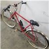 Image 3 : RALEIGH BIKE W/ WIDE WHITE TIRES MADE IN ENGLAND