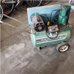 SPEED AIRE ELECTRIC COMPRESSOR