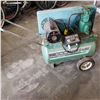 Image 1 : SPEED AIRE ELECTRIC COMPRESSOR