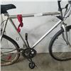 Image 2 : SILVER NO NAME BIKE