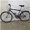 Image 1 : TEAL RALEIGH BIKE