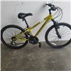 Image 1 : GREEN NAKAMURA BIKE
