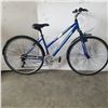 Image 1 : BLUE CCM BIKE