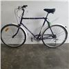 Image 1 : PURPLE APOLLO BIKE