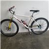 Image 1 : WHITE TREK BIKE