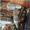 Image 2 : 2 PASLODE POWER MASTER PLUS MODEL FS350S AIR NAILERS