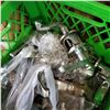 Image 2 : CRATE OF NEW PASSAGE LOCKS HANDSETS