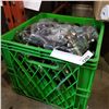 Image 2 : CRATE OF NEW PASSAGE LOCKS HANDSETS