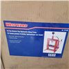 Image 2 : NEW WESTWARD 10 TON BENCH TOP HYDRAULIC SHOP PRESS