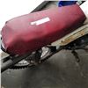 Image 2 : YAMAHA MX DIRTBIKE - AS IS