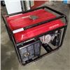 Image 1 : HONDA EB3500X GAS GENERATOR