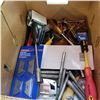 Image 2 : TRAY OF LOAD STRAPS