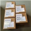 Image 2 : 5 NEW HIK VISION COLOR CAMERAS SMART IR TRUE DAY AND NIGHT - RETAIL $60EA