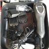 Image 2 : WAHL HAIRCUT AND TRIMMER KIT - TESTED AND WORKING
