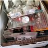 Image 2 : BOX OF LIGHT BULBS