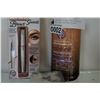Image 2 : FLAWLESS BROWS, STRIP FREE HOT WAX, AND CAFEINE LOTION
