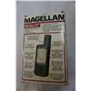 Image 2 : MAGELLAN GPS BLAZER 12 SATELLITE NAVIGATOR IN BOX