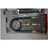 Image 3 : COMPRESSION TESTER AND FUEL INJECTION TESTER