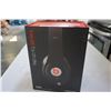 Image 1 : BEATS BY DRE STUDIO HEADPHONES - UNAUTHENTICATED