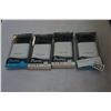 Image 1 : 4 NEW POWER BANKS