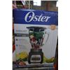 Image 2 : AS NEW OSTER BLENDER, TOASTMASTER KETTLE, AND COFFEE MAKER