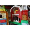 Image 2 : SESAME STREET AND LITTLE PEOPLE PLAYSET
