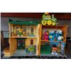 Image 3 : SESAME STREET AND LITTLE PEOPLE PLAYSET
