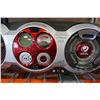 Image 2 : PHILLIPS USB PC LINK BOOM BOX